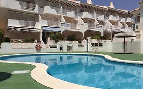 AGUAMARINA - Campoamor - Cerca de playa